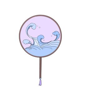 团扇