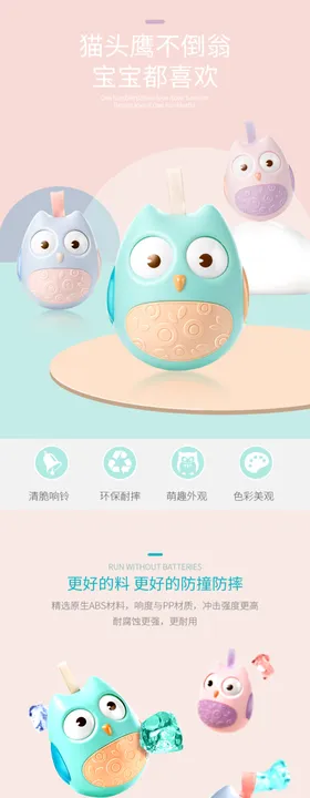 详情页