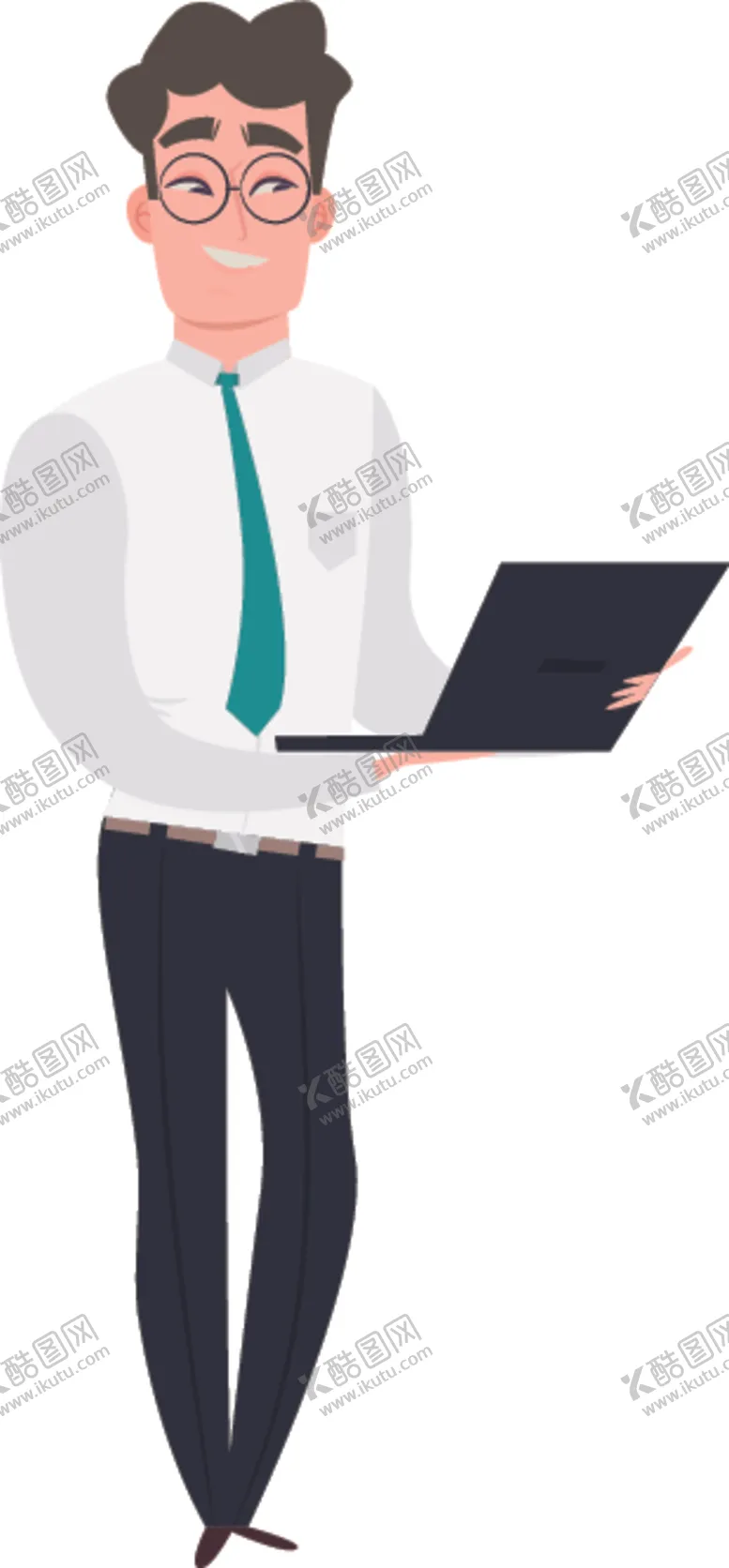 编号：28189206252104062822【酷图网】源文件下载-卡通人物