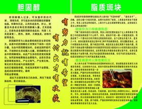 胆固醇