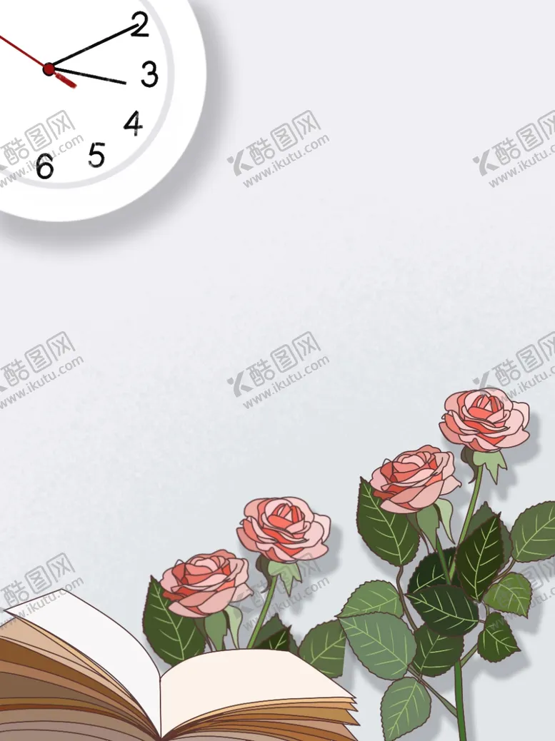 编号：19104304170513542282【酷图网】源文件下载-创意空白海报背景设计