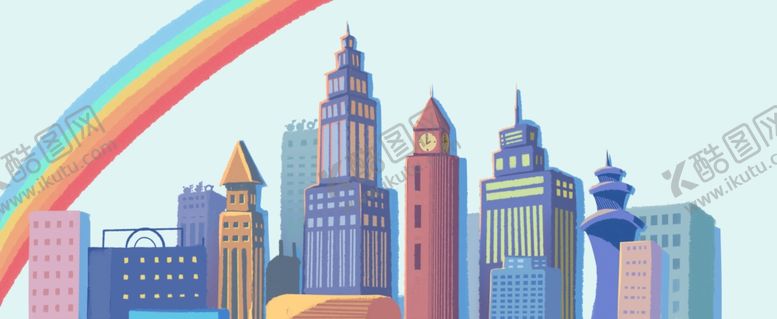 编号：40998209220011279929【酷图网】源文件下载-卡通插画