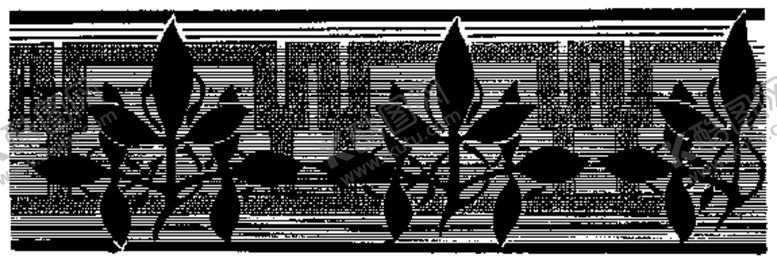 编号：71982809290124412097【酷图网】源文件下载-镂空花图案