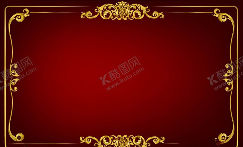 编号：33700710200753184703【酷图网】源文件下载-欧式边框