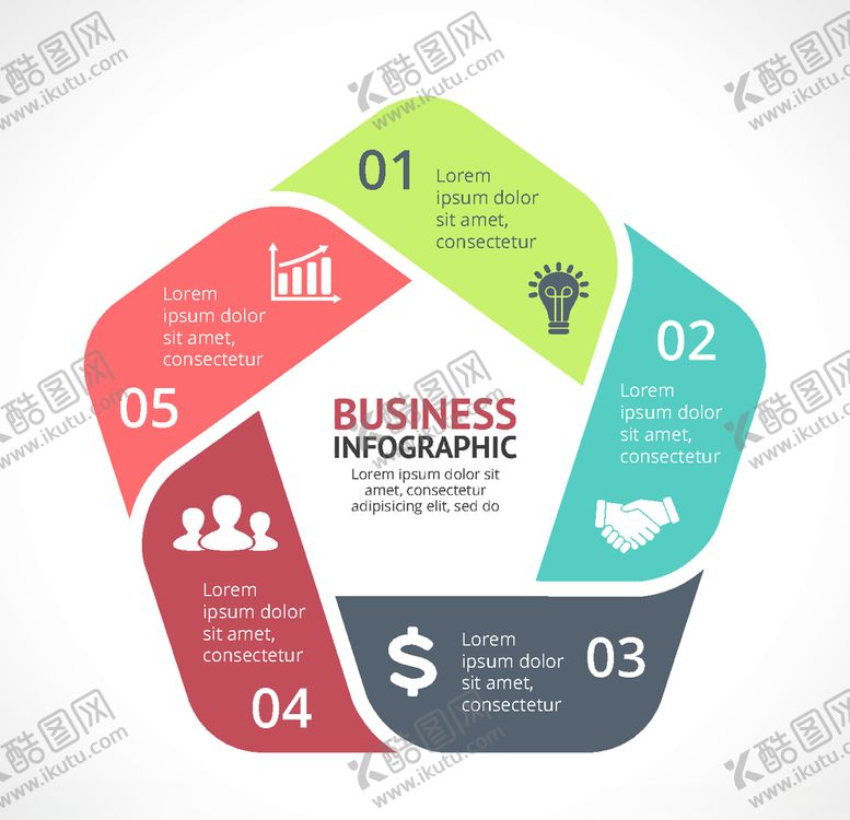 编号：21636210300406145800【酷图网】源文件下载-信息图表