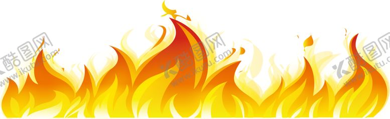 编号：99011309271111527048【酷图网】源文件下载-卡通火