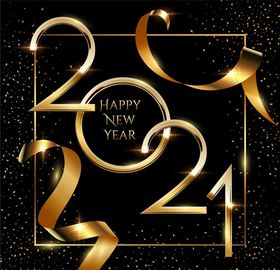 2021数字
