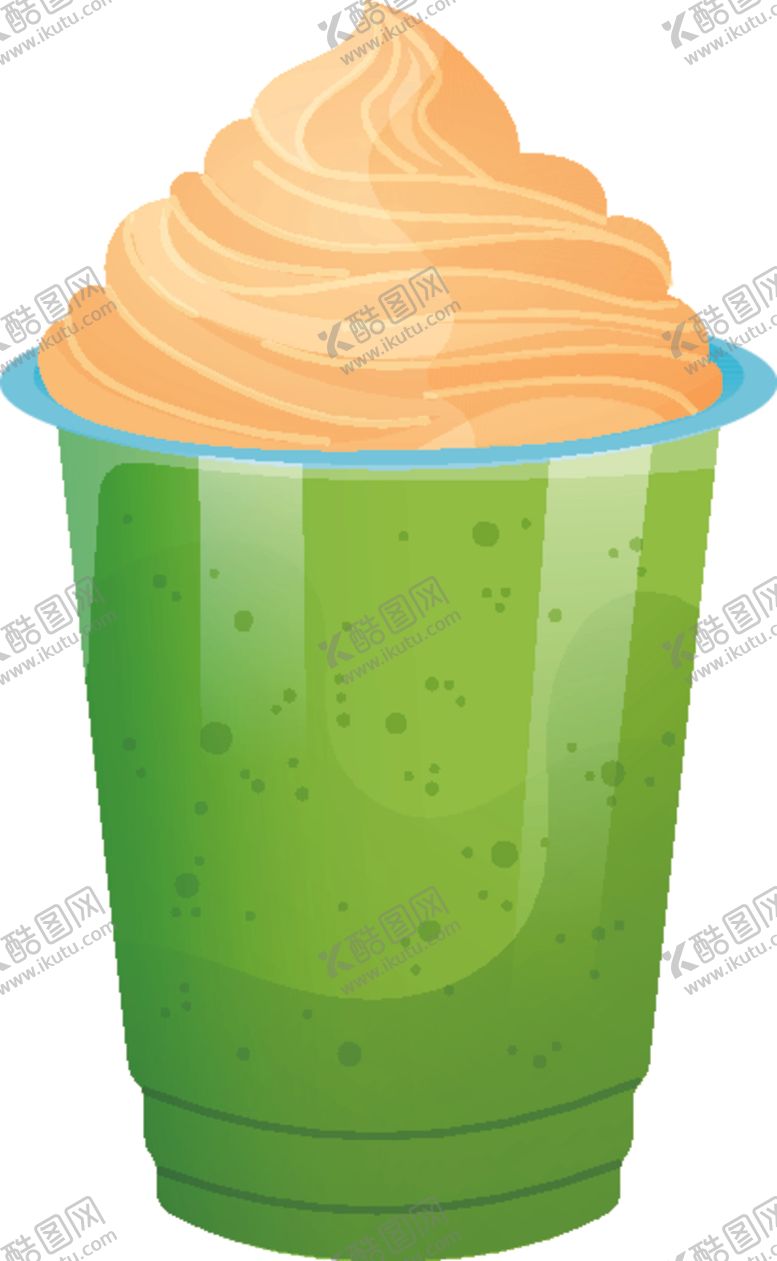 编号：60482609232138548048【酷图网】源文件下载-抹茶甜点