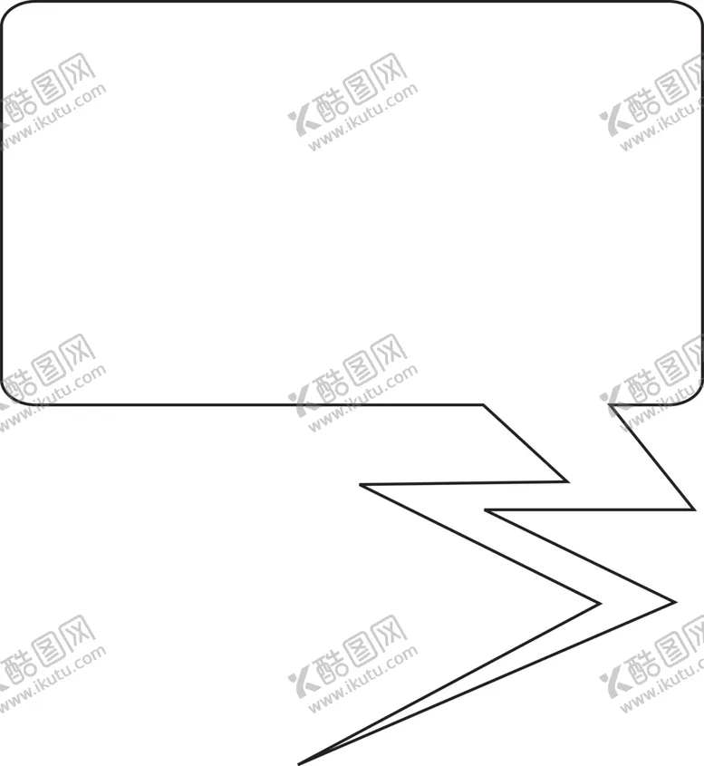 编号：65752101270158333924【酷图网】源文件下载-png对话框透明