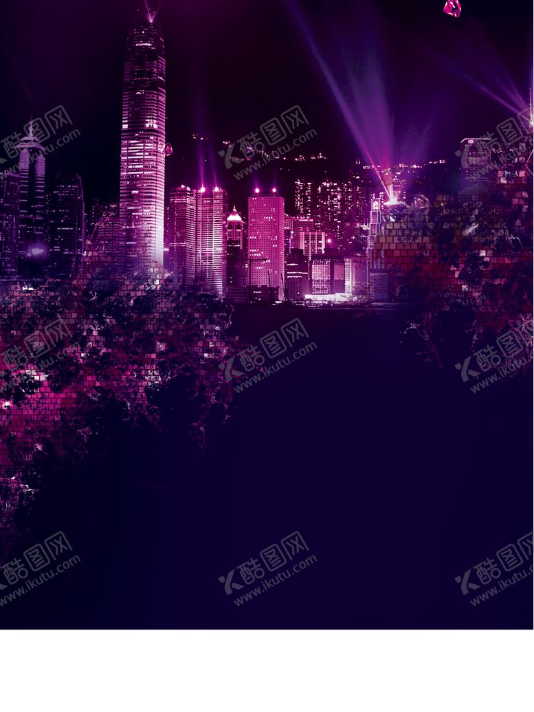 编号：73050207041315141632【酷图网】源文件下载-夜景