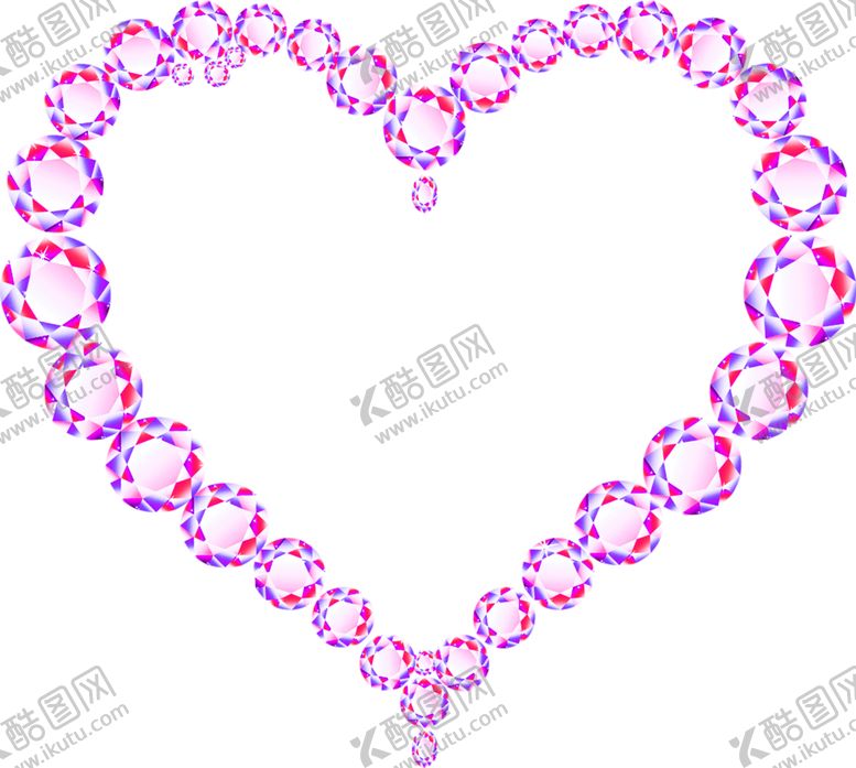 编号：89549909261450175046【酷图网】源文件下载-浪漫素材