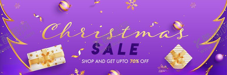 编号：66558109300141429927【酷图网】源文件下载-圣诞大促