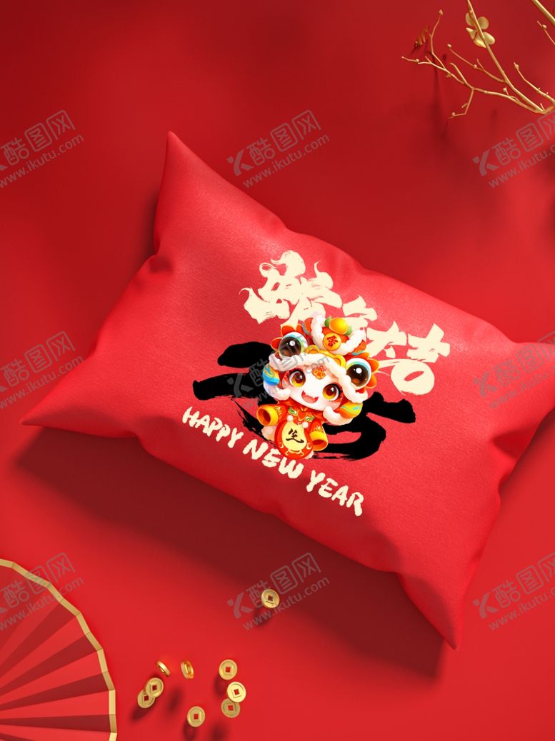 编号：98955002021955194152【酷图网】源文件下载-2025红包