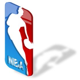 NBA官方设计