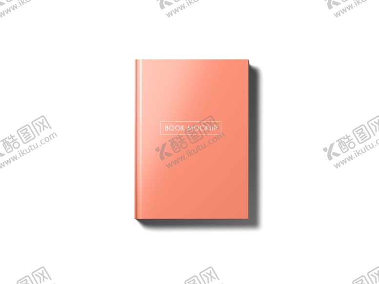 编号：97884210021301172572【酷图网】源文件下载-书本样机