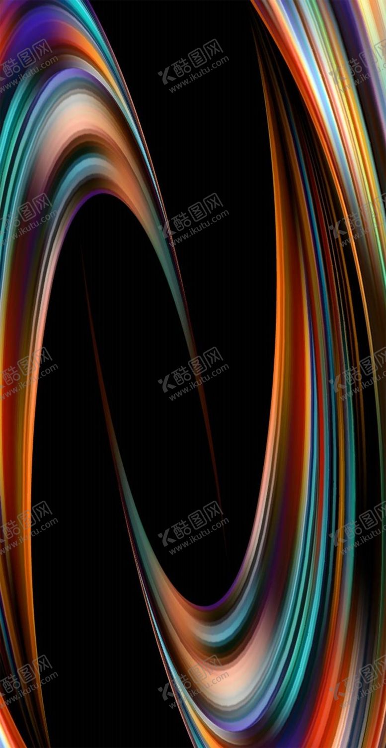 编号：82322207080347575975【酷图网】源文件下载-流光炫彩