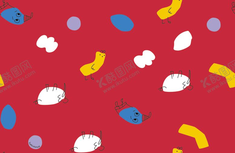 编号：51790103160453151414【酷图网】源文件下载-水果卡通线条