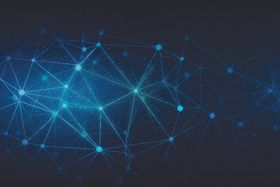 科技背景底纹