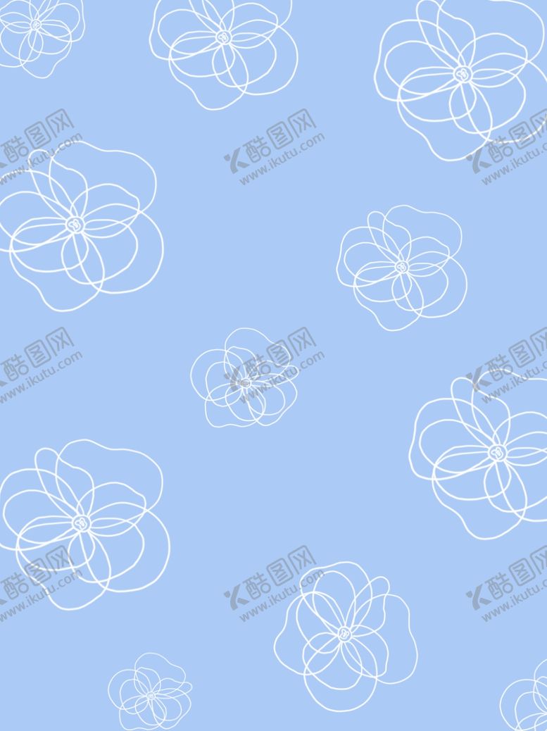 背景素材彩色海报动感曲线几何抽象