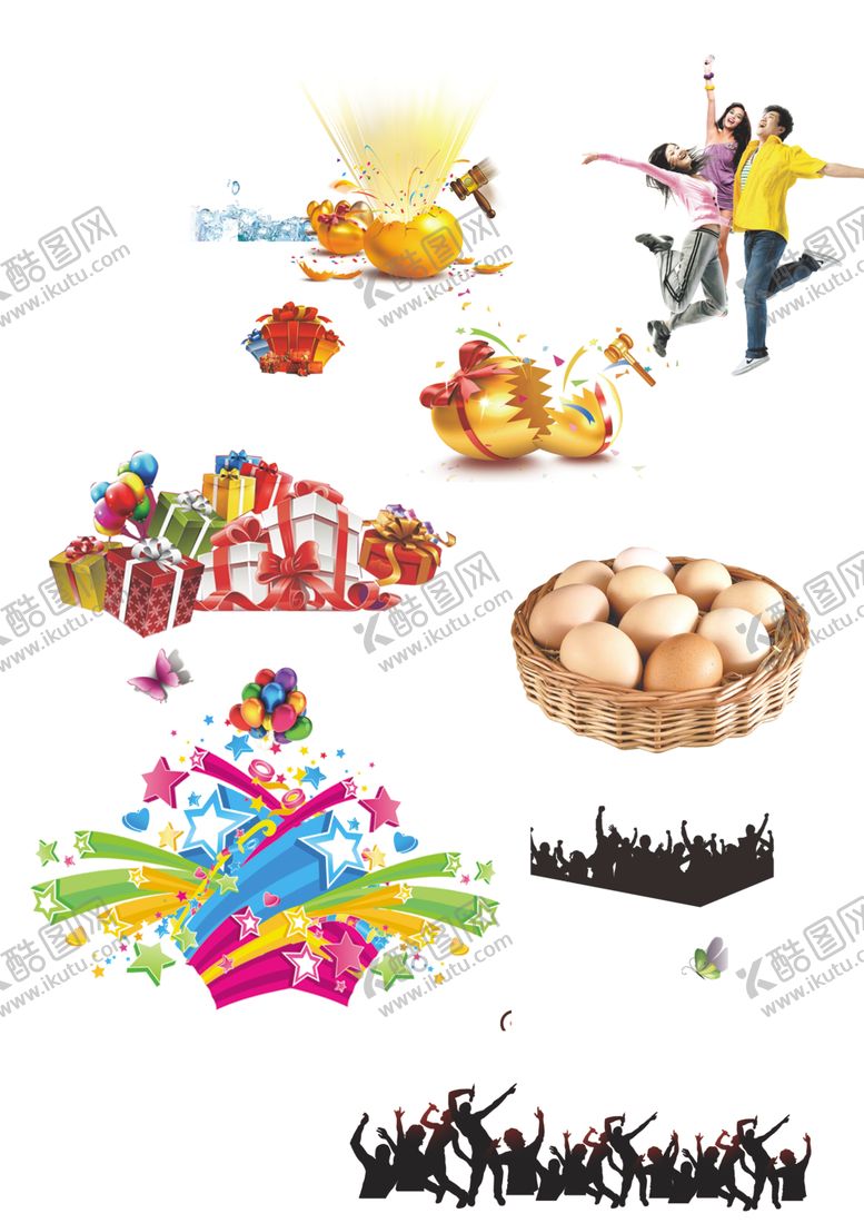 编号：77901807031217415127【酷图网】源文件下载-大礼包