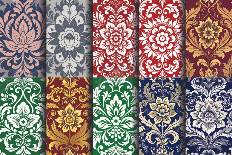 编号：68221011021018402381【酷图网】源文件下载-传统花纹