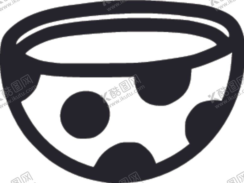 编号：50022806270211089608【酷图网】源文件下载-烘焙主题简笔画