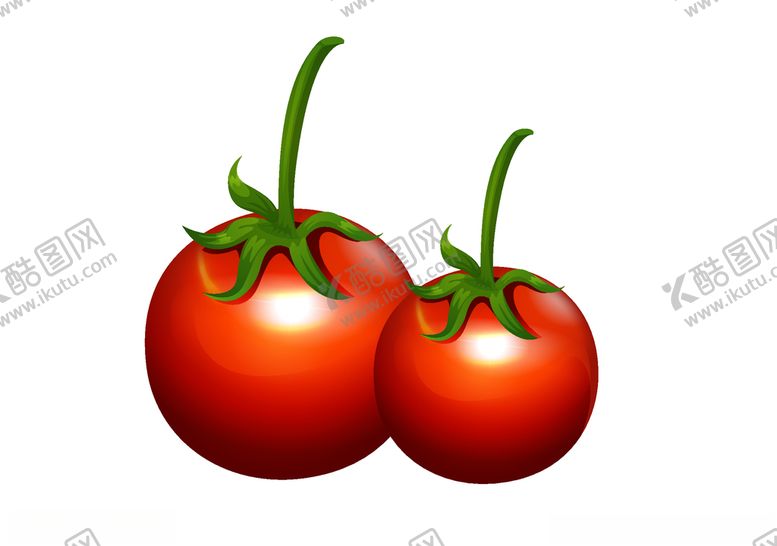 编号：77823909212146551877【酷图网】源文件下载-手绘西红柿