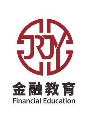 金融logo