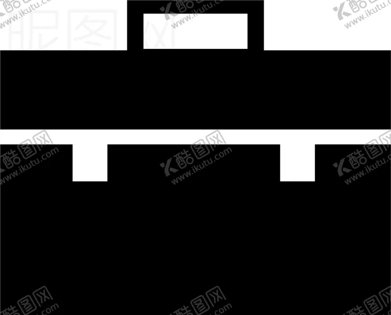 编号：86183705031414342355【酷图网】源文件下载-公文包