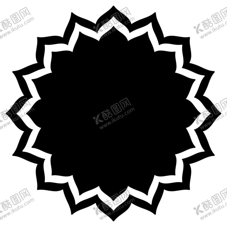 编号：89204509282031267210【酷图网】源文件下载-边框蒙版 