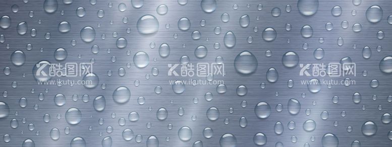 编号：52627111191425453481【酷图网】源文件下载-水珠背景