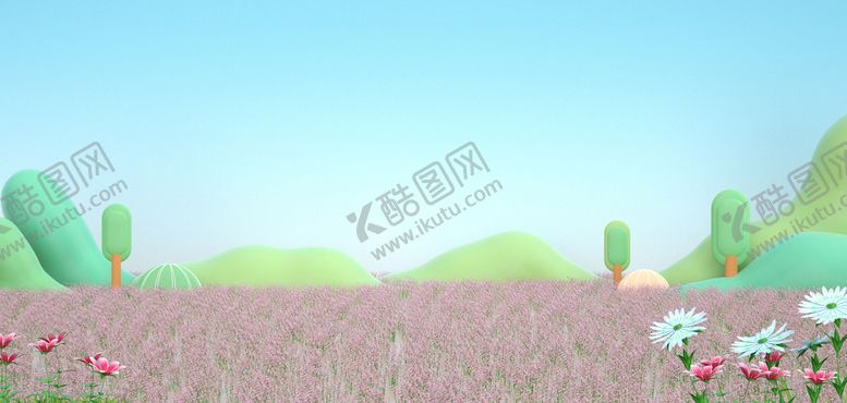 编号：55401301280421184085【酷图网】源文件下载- 立体背景 