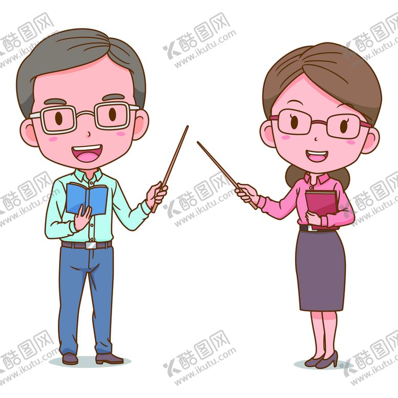 编号：85142609230151432530【酷图网】源文件下载-老师 
