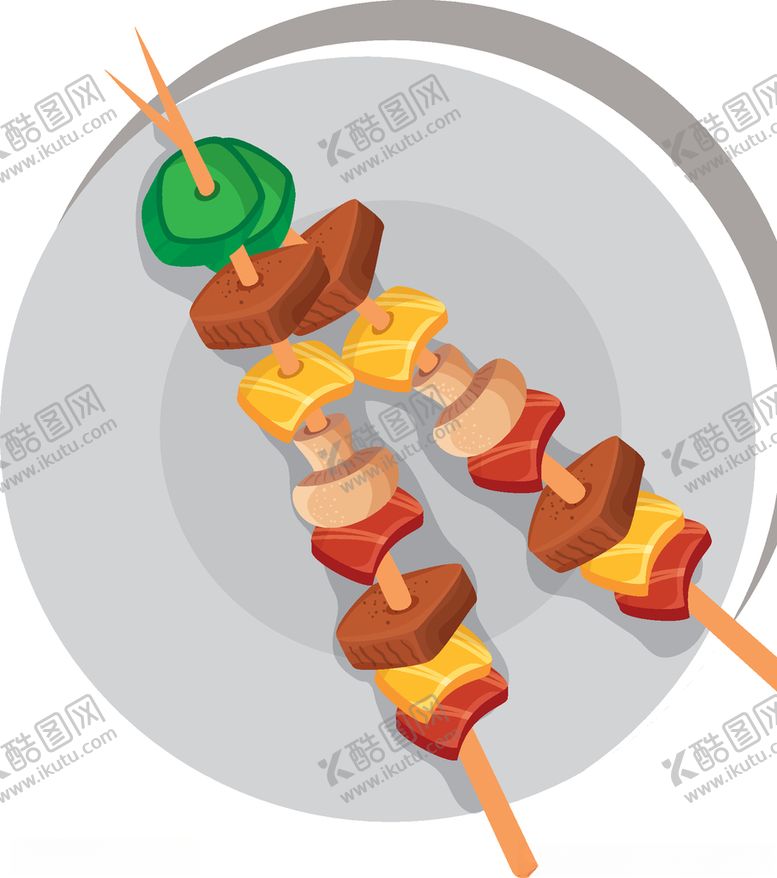 编号：44028310031457537636【酷图网】源文件下载-美味食物