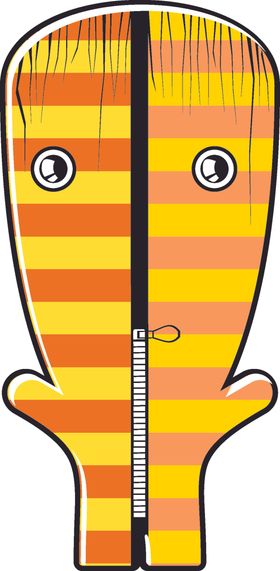 怪兽