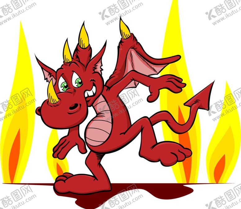 编号：39487609230945019207【酷图网】源文件下载-火焰素材