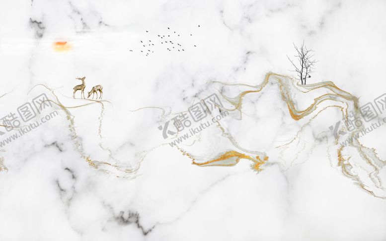 编号：64208009231742558103【酷图网】源文件下载-大理石纹背景墙