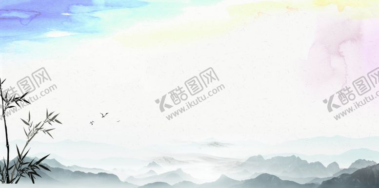 编号：13445303282250365877【酷图网】源文件下载-中国风背景素材