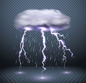 打雷