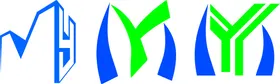 MY标志企业LOGO