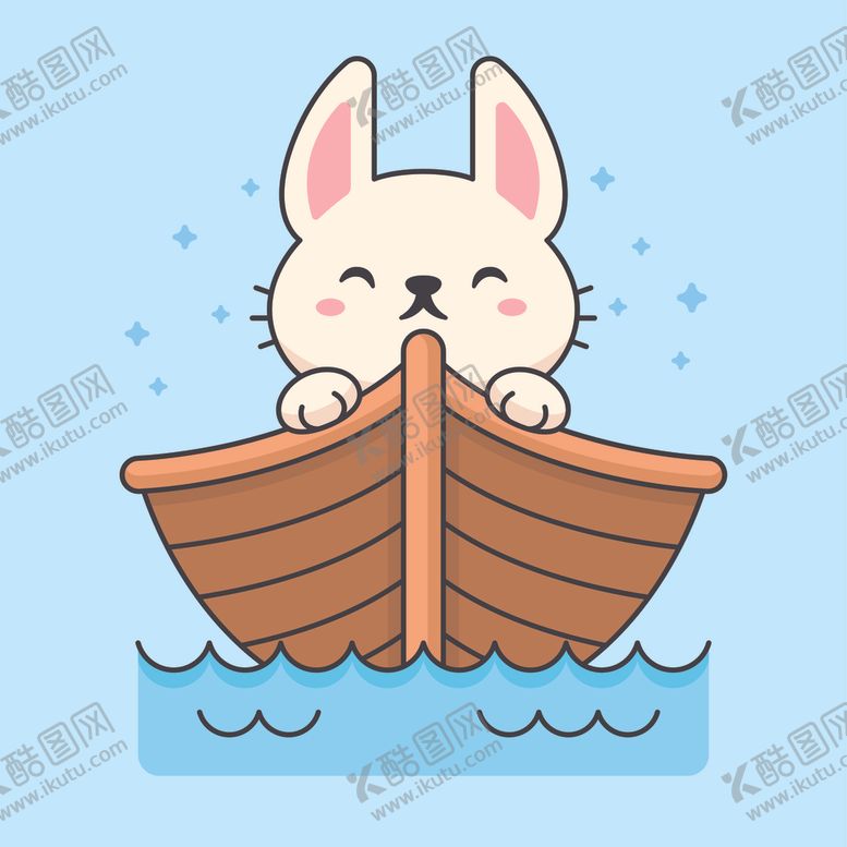 编号：78151209261911345153【酷图网】源文件下载-可爱卡通动物