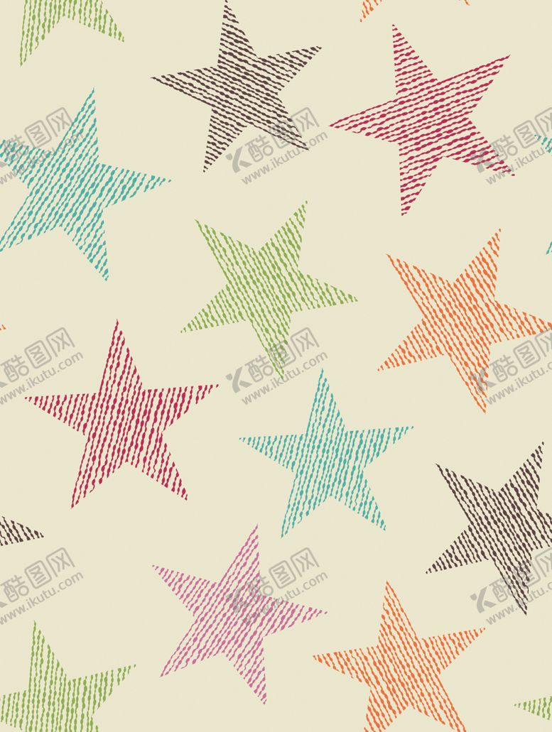 编号：56593109232244136818【酷图网】源文件下载-星星循环