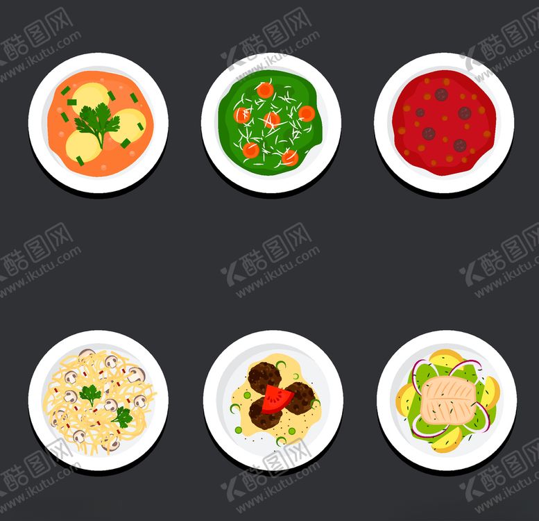 编号：37343206302209434488【酷图网】源文件下载-美味食物