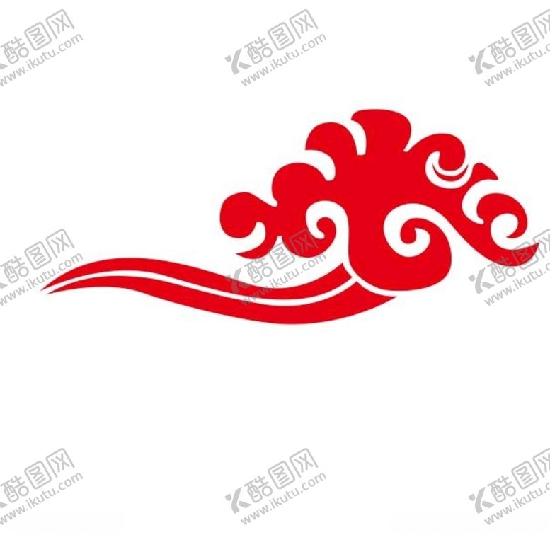 编号：95150310180708596771【酷图网】源文件下载-祥云