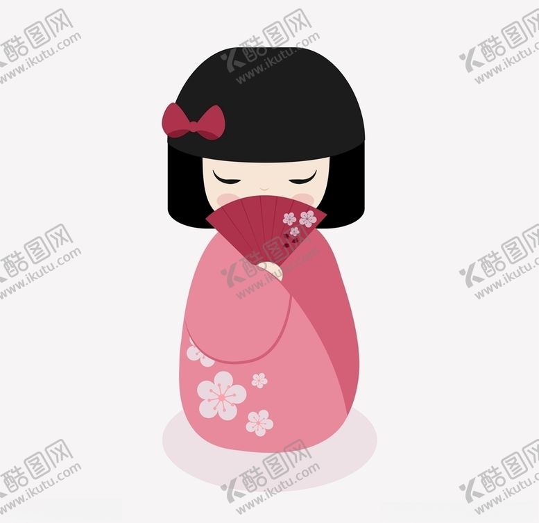 编号：23014209241011105418【酷图网】源文件下载-日系元素