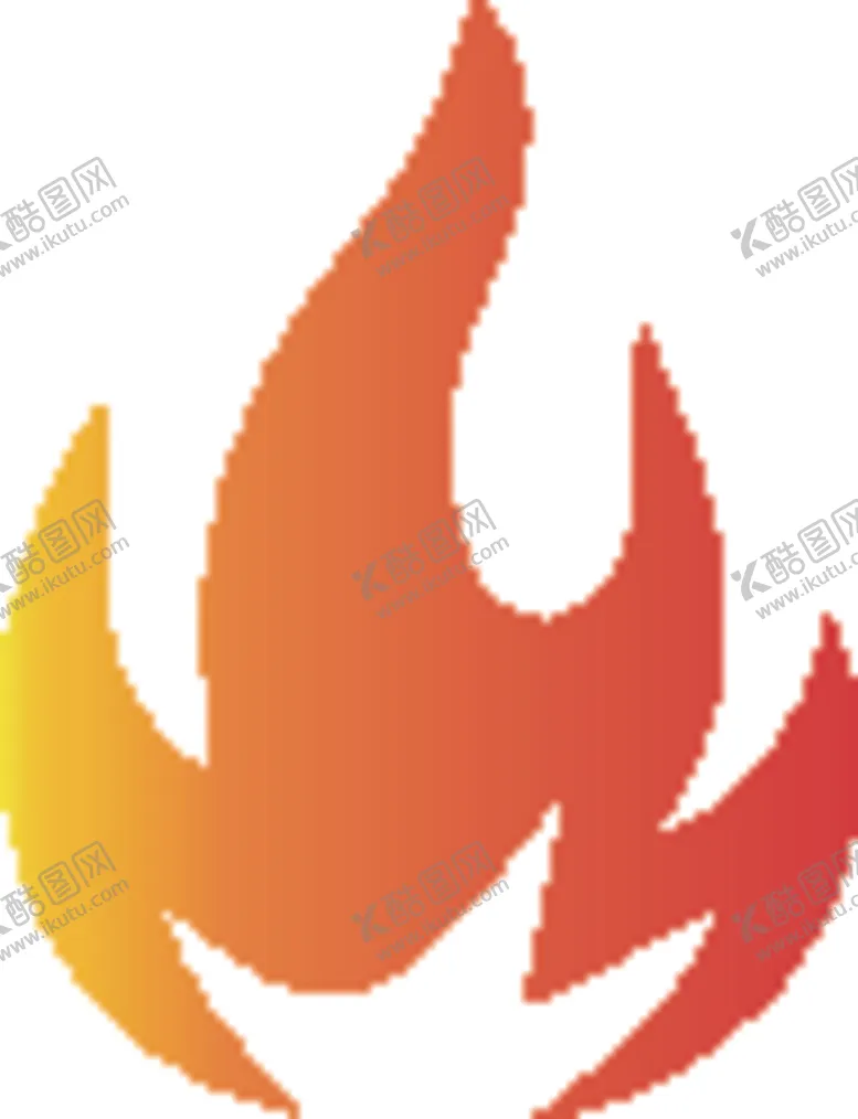 编号：19345305191140279838【酷图网】源文件下载-火焰