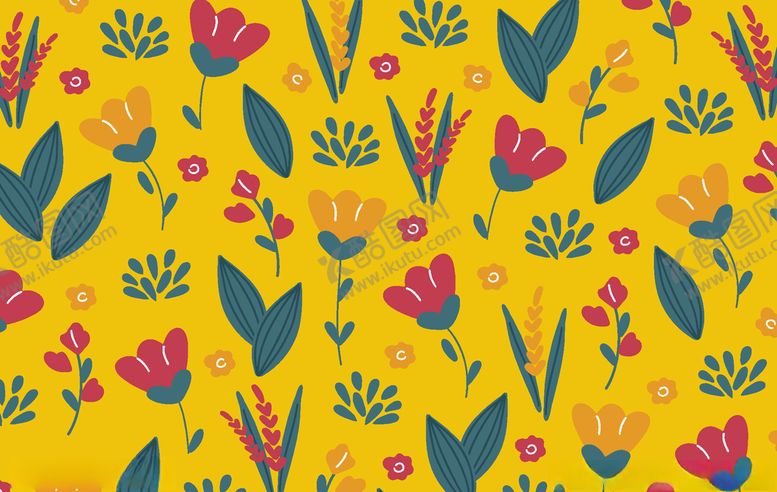 编号：87490210051721344082【酷图网】源文件下载-植物背景