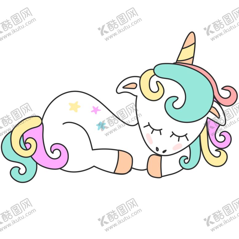 编号：39522605061610034310【酷图网】源文件下载-卡通手绘插画