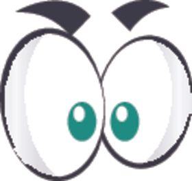 眼睛
