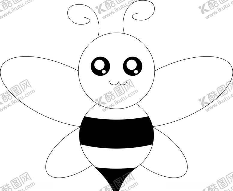 编号：59024409230940347045【酷图网】源文件下载-蜜蜂